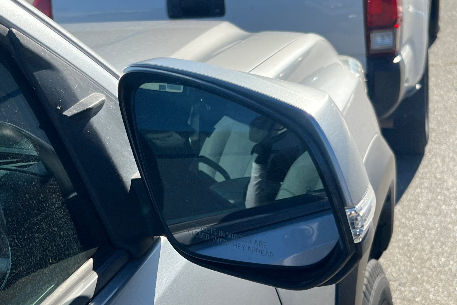 2018 Toyota Tacoma TRD Off Road