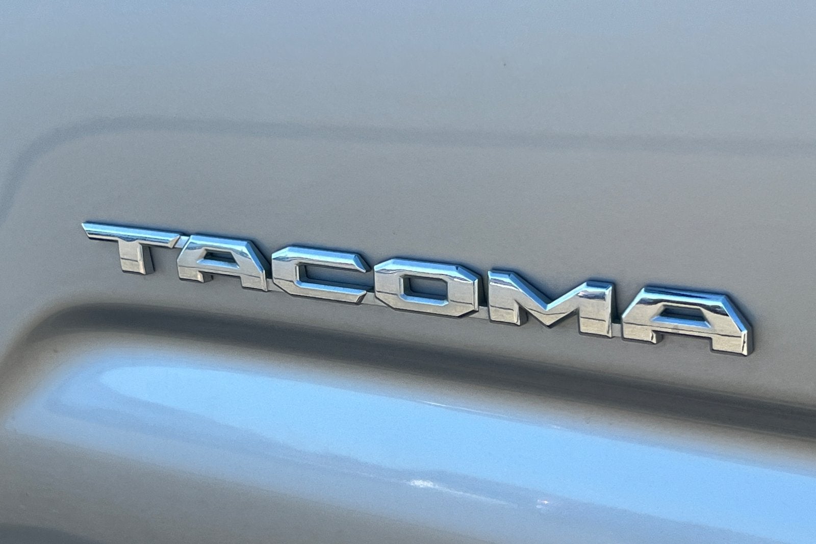 2018 Toyota Tacoma TRD Off Road