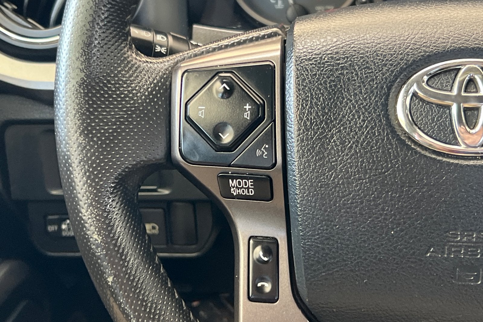 2018 Toyota Tacoma TRD Off Road