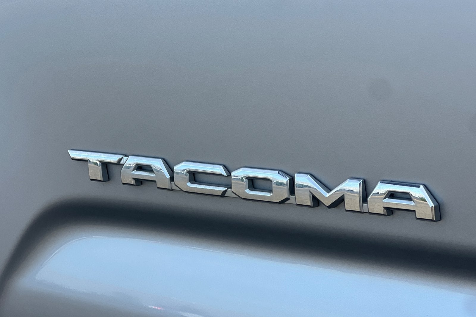 2018 Toyota Tacoma TRD Off Road