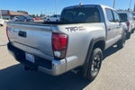 2018 Toyota Tacoma TRD Off Road