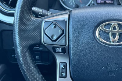 2019 Toyota Tacoma SR5