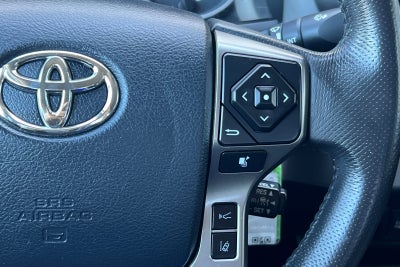 2019 Toyota Tacoma SR5