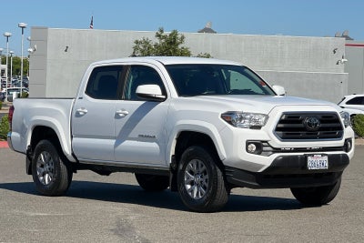 2019 Toyota Tacoma SR5