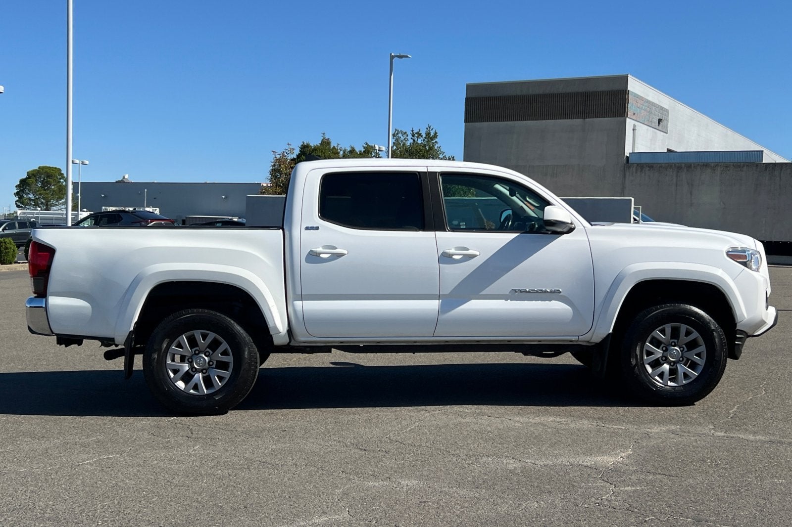 2019 Toyota Tacoma SR5