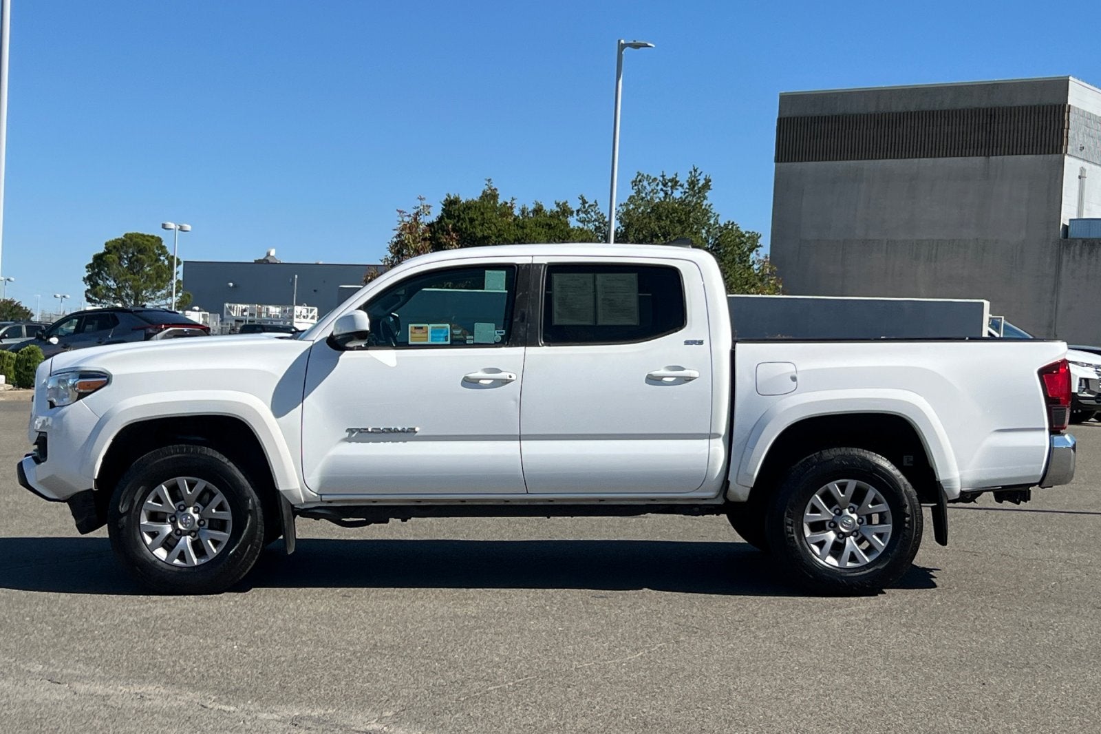 2019 Toyota Tacoma SR5