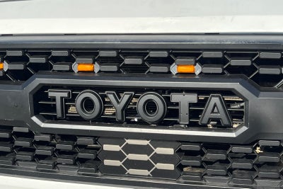 2020 Toyota Tacoma TRD Off Road