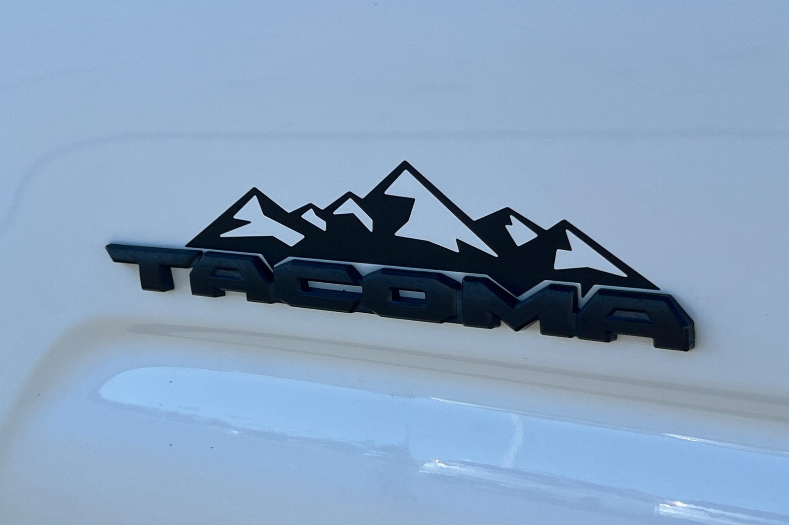 2020 Toyota Tacoma TRD Off Road