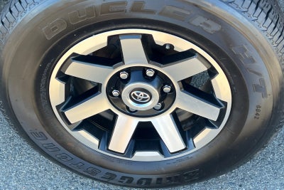 2020 Toyota Tacoma TRD Off Road