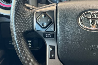 2020 Toyota Tacoma TRD Off Road