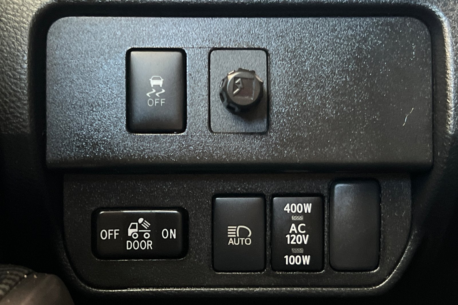 2020 Toyota Tacoma TRD Off Road