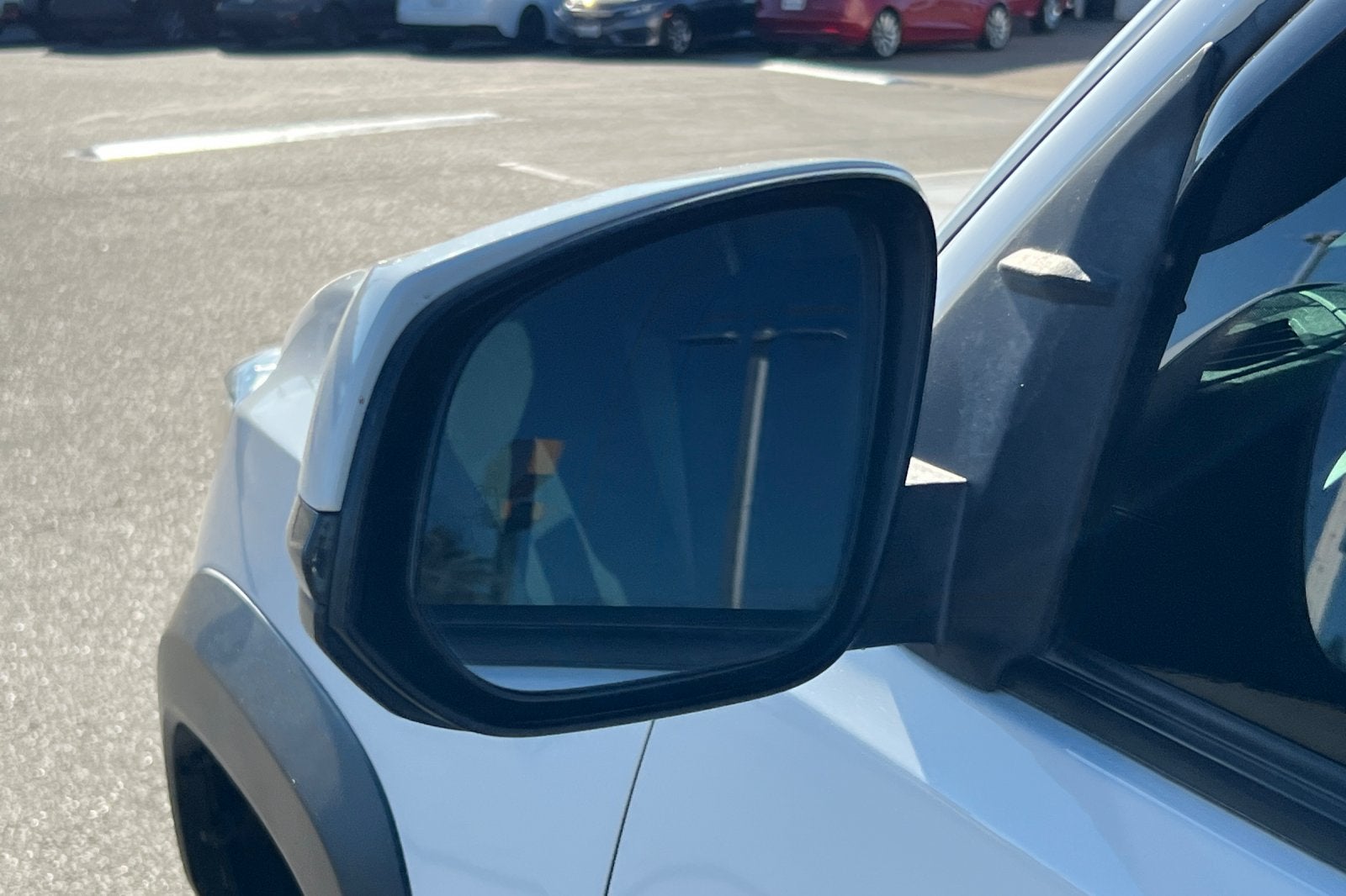 2020 Toyota Tacoma TRD Off Road