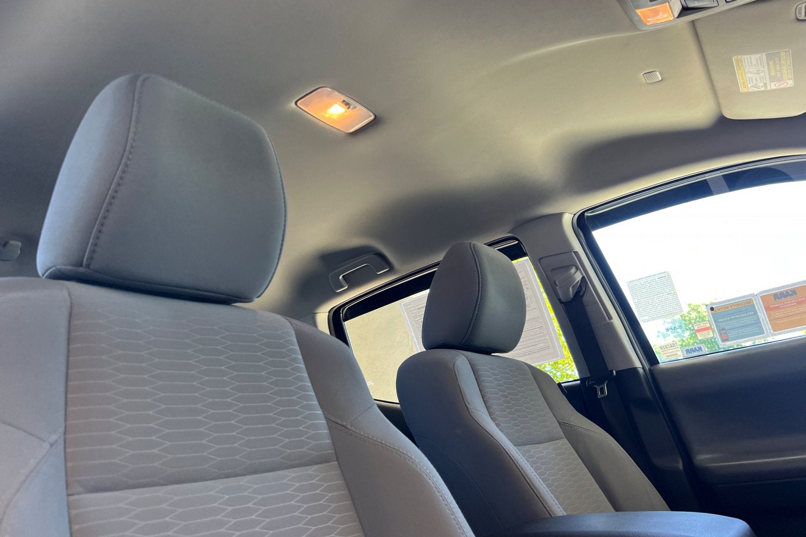2019 Toyota Tacoma SR5