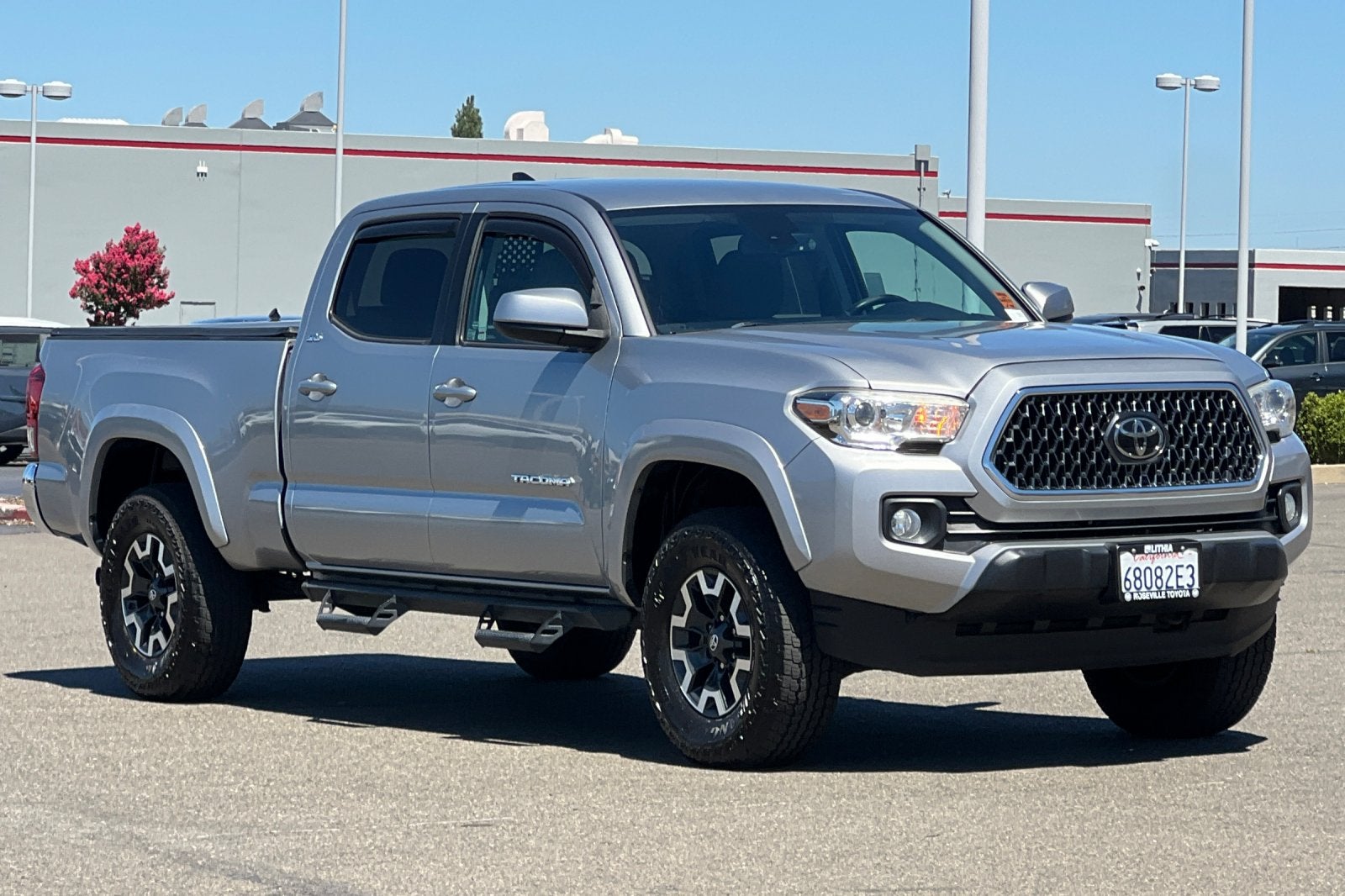 2019 Toyota Tacoma SR5
