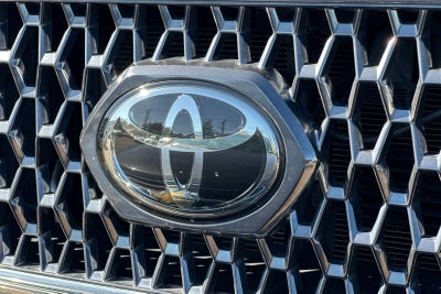 2018 Toyota Tacoma TRD Off Road