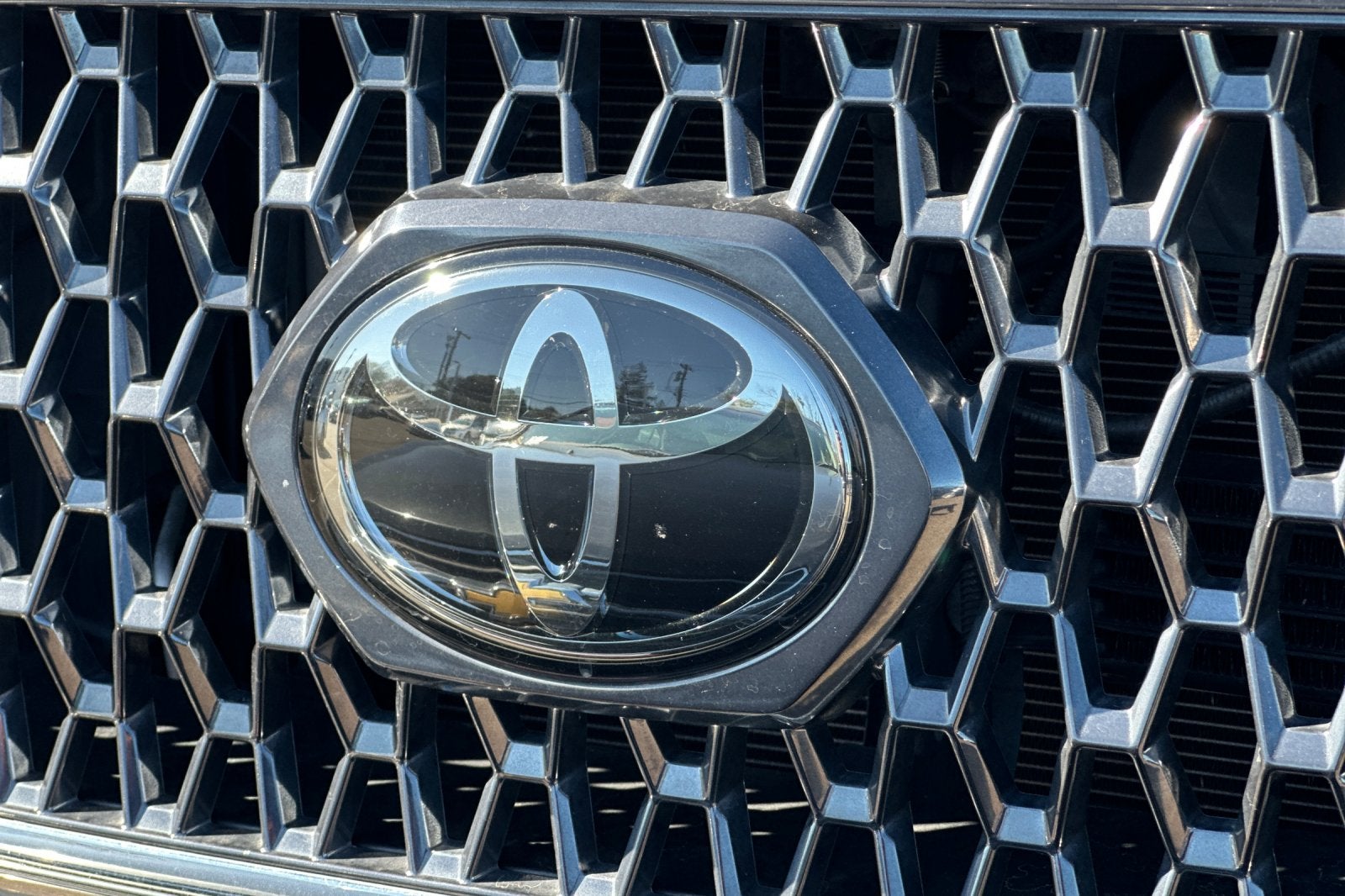 2018 Toyota Tacoma TRD Off Road