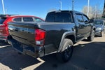 2018 Toyota Tacoma TRD Off Road