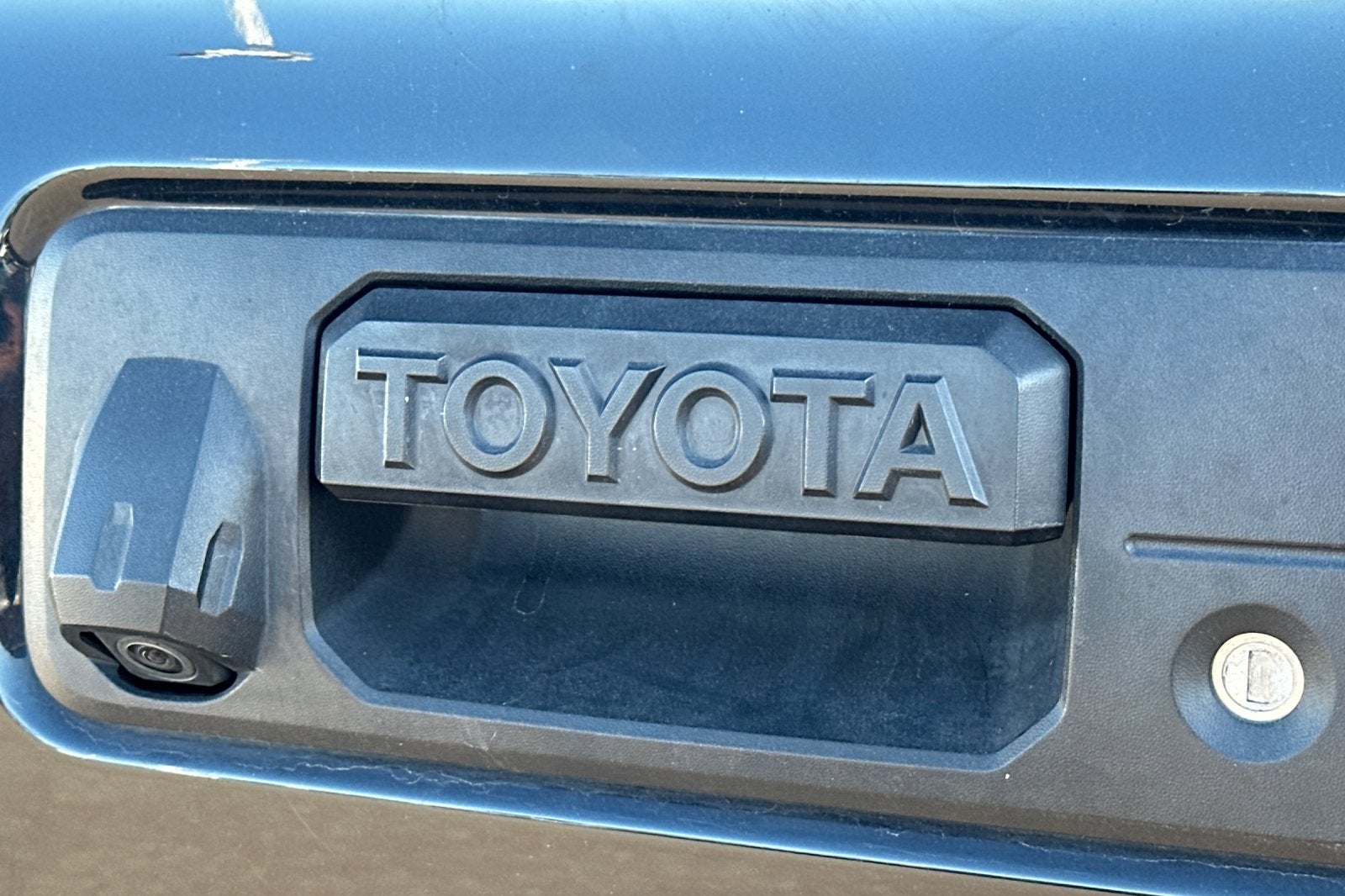 2018 Toyota Tacoma TRD Off Road