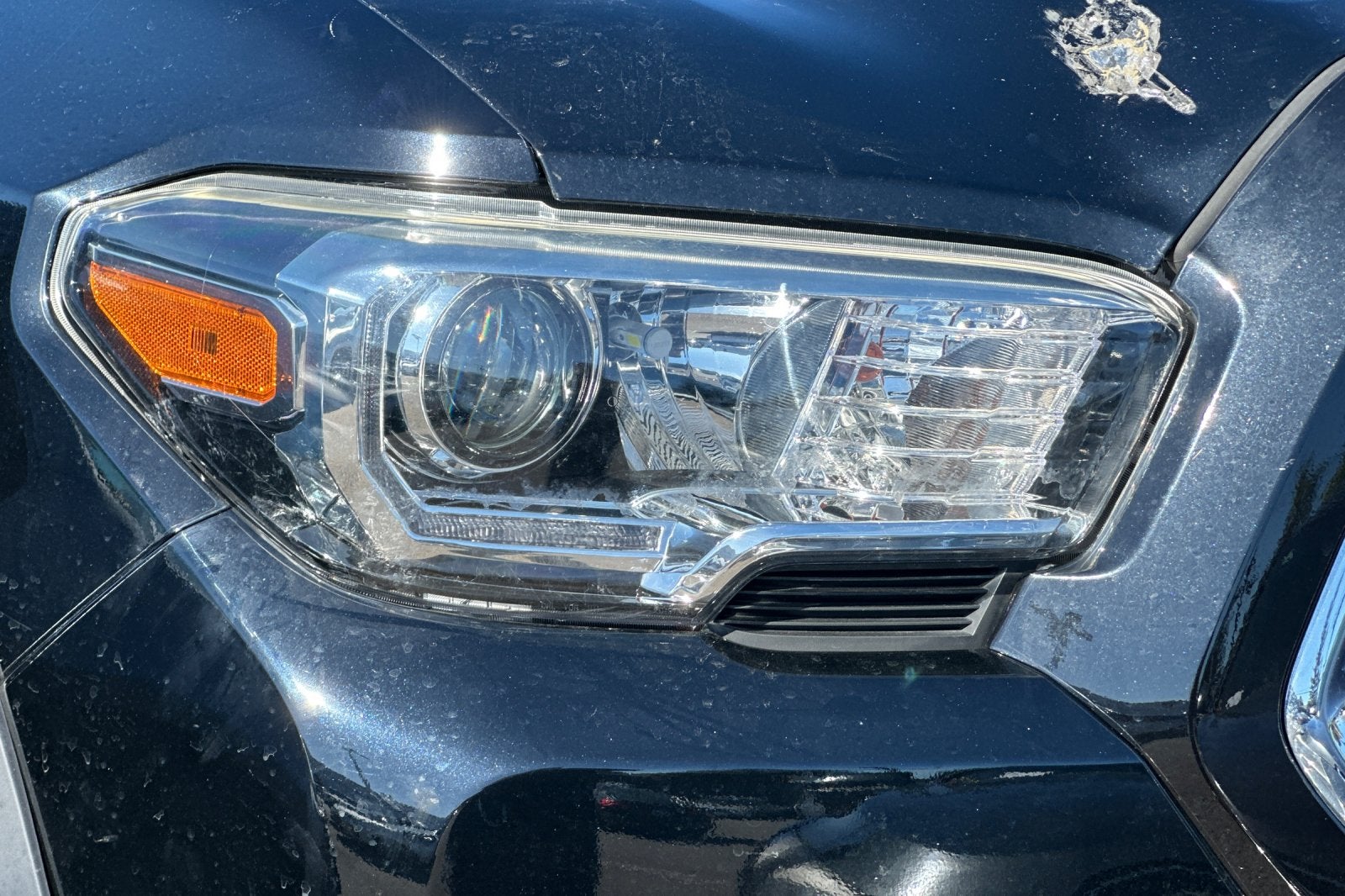 2018 Toyota Tacoma TRD Off Road