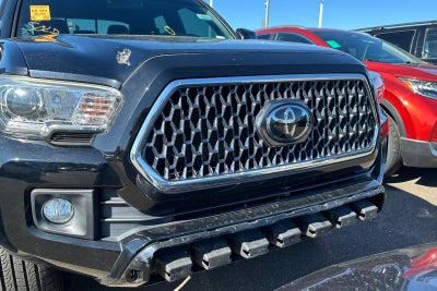 2018 Toyota Tacoma TRD Off Road