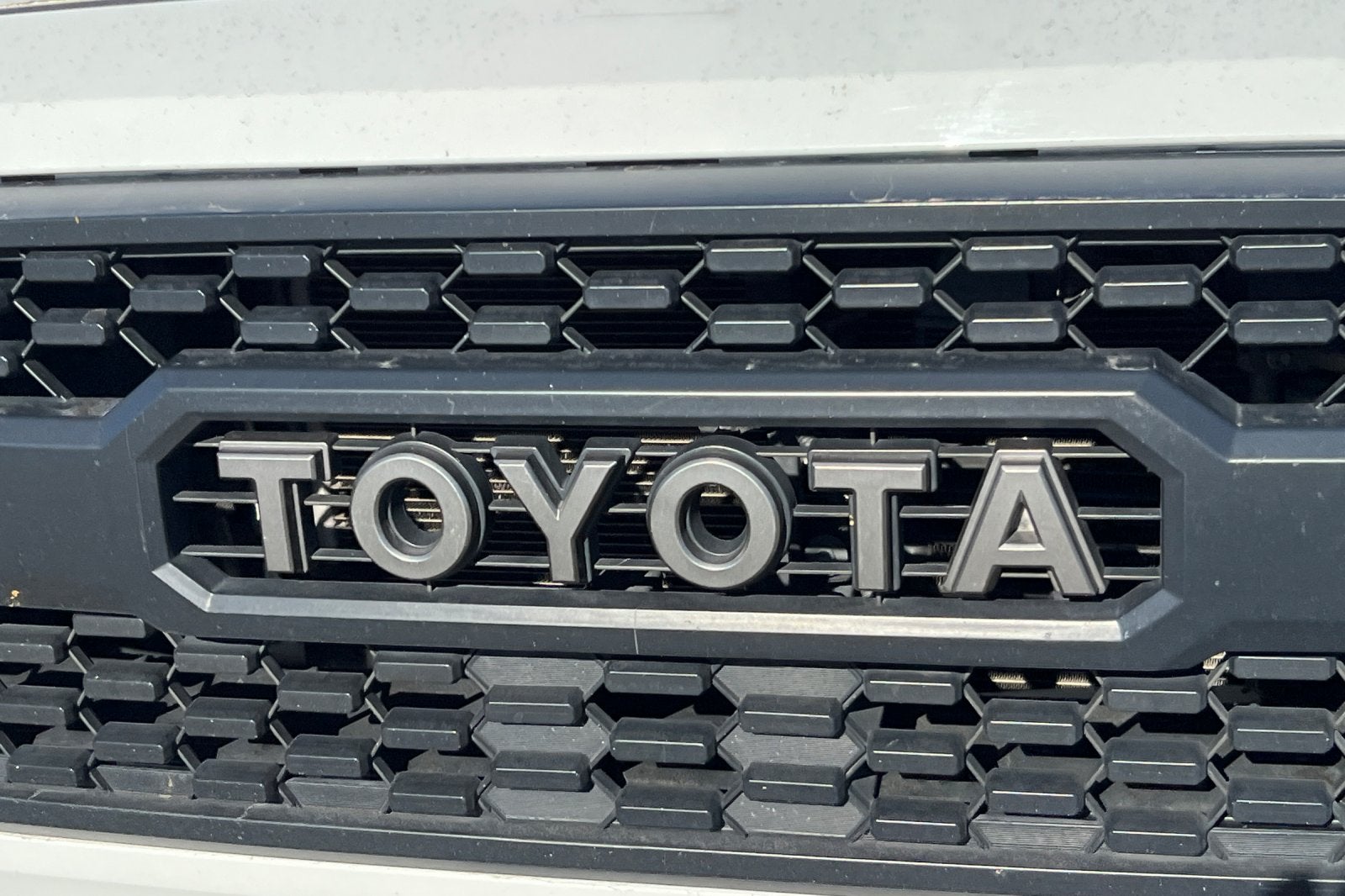 2017 Toyota Tacoma TRD Off Road