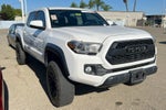 2017 Toyota Tacoma TRD Off Road