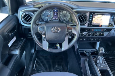 2017 Toyota Tacoma TRD Off Road