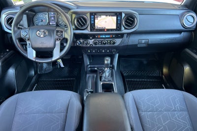 2017 Toyota Tacoma TRD Off Road