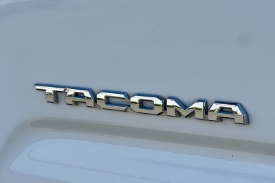 2017 Toyota Tacoma TRD Off Road
