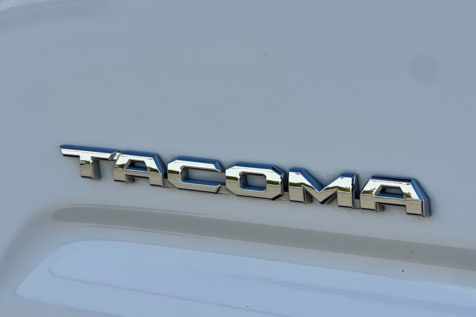 2017 Toyota Tacoma TRD Off Road