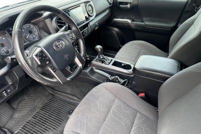 2018 Toyota Tacoma TRD Off Road