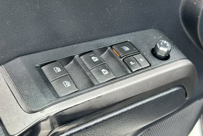 2018 Toyota Tacoma TRD Off Road