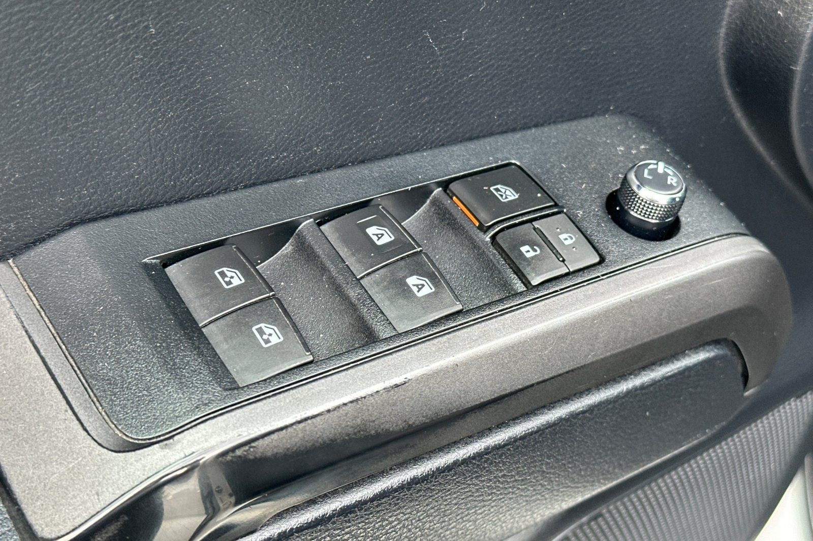 2018 Toyota Tacoma TRD Off Road