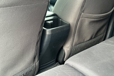 2018 Toyota Tacoma TRD Off Road