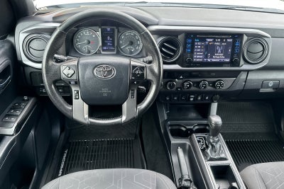 2018 Toyota Tacoma TRD Off Road