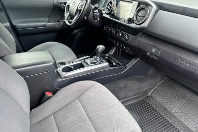 2018 Toyota Tacoma TRD Off Road