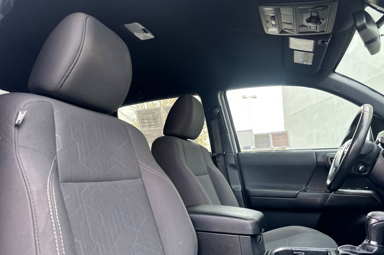 2018 Toyota Tacoma TRD Off Road