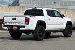 2018 Toyota Tacoma TRD Off Road