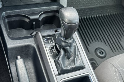 2018 Toyota Tacoma TRD Off Road