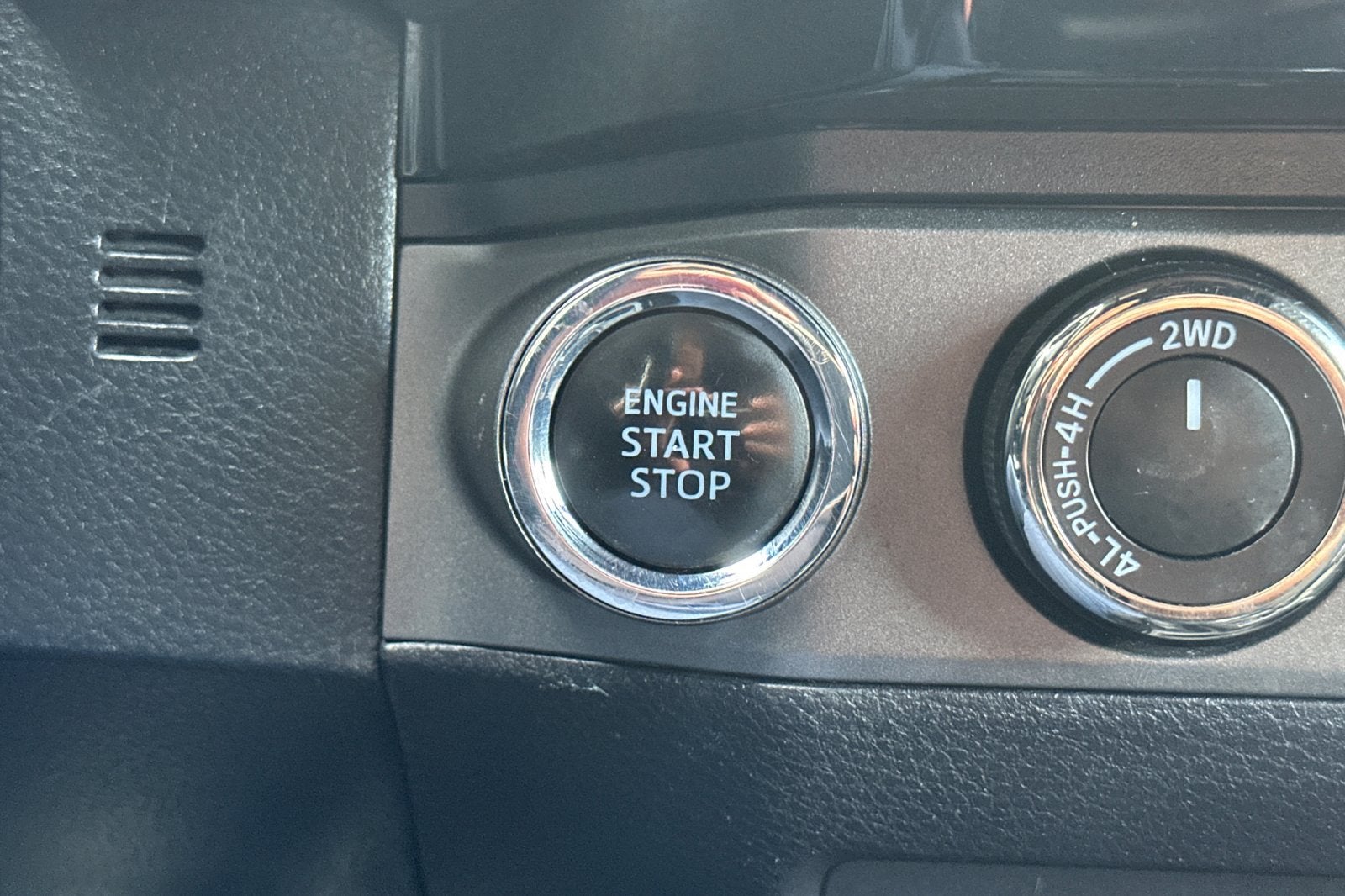 2018 Toyota Tacoma TRD Off Road