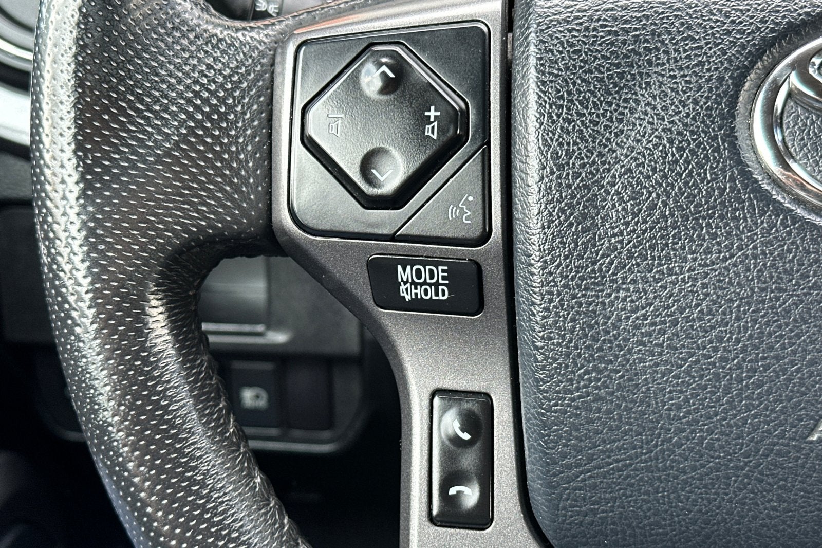 2018 Toyota Tacoma TRD Off Road