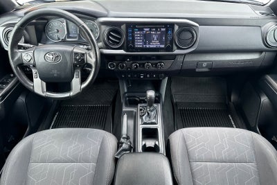 2018 Toyota Tacoma TRD Off Road