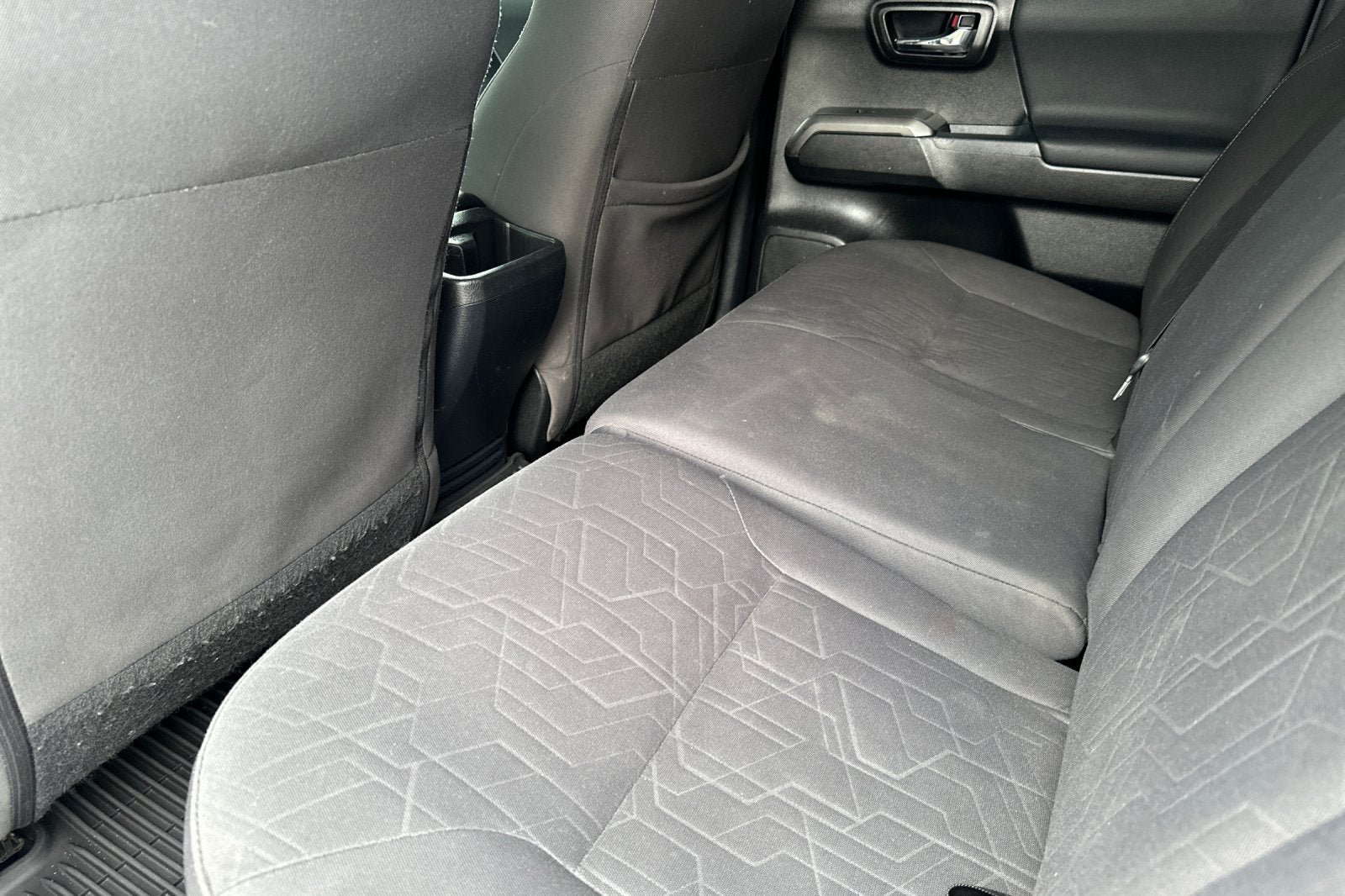 2018 Toyota Tacoma TRD Off Road