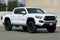 2018 Toyota Tacoma TRD Off Road