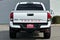 2018 Toyota Tacoma TRD Off Road