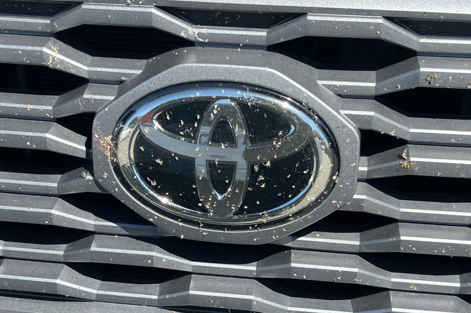 2017 Toyota Tacoma TRD Off Road