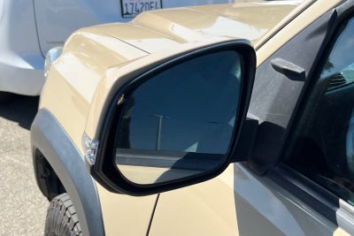 2017 Toyota Tacoma TRD Off Road