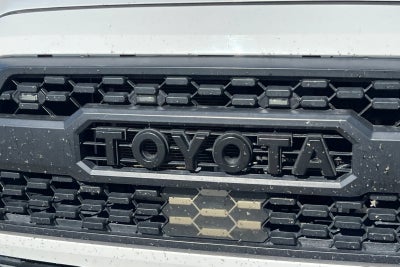 2019 Toyota Tacoma TRD Off Road