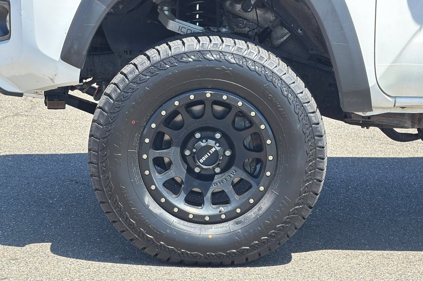 2019 Toyota Tacoma TRD Off Road
