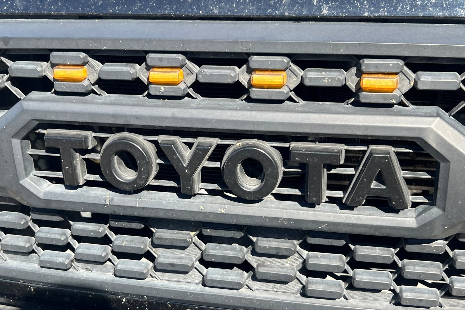 2019 Toyota Tacoma TRD Off Road